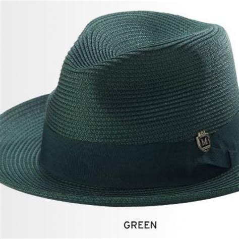 Slot Green Hat Man